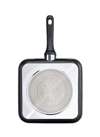 Expertise Grillpan Black 26centimeter