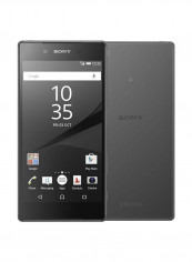 Xperia Z5 Dual SIM Black 3GB RAM 32GB 4G LTE reviews Xperia Z5 Dual SIM Black 3GB RAM 32GB 4G LTE
