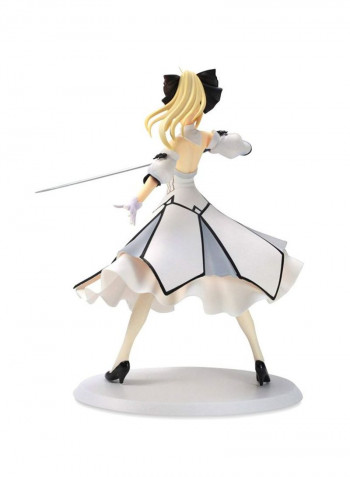 Fate Stay Night Saber Statue FG-545681