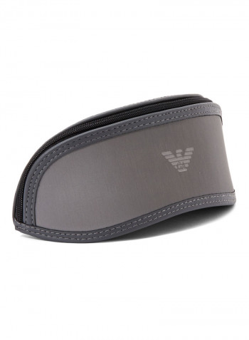 Men's Square Sunglasses - Lens Size: 49 mm
