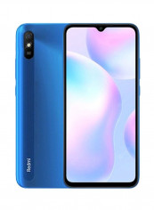 Redmi 9A Dual SIM Sky Blue 2GB RAM 32GB 4G LTE reviews Redmi 9A Dual SIM Sky Blue 2GB RAM 32GB 4G LTE