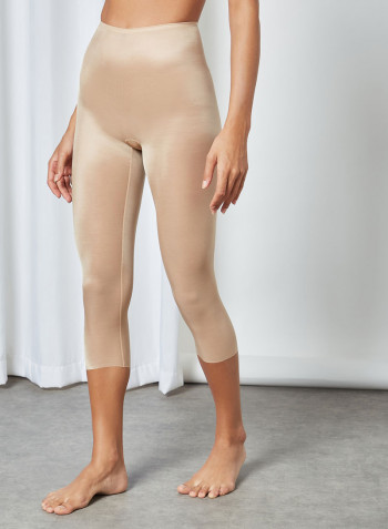 Skinny Britches Capri Naked 2.0