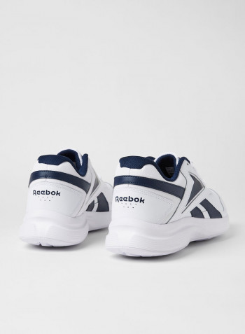 Walk Ultra 7 DMX Max Walking Shoes أبيض/كحلي