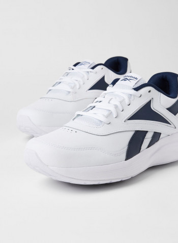 Walk Ultra 7 DMX Max Walking Shoes أبيض/كحلي