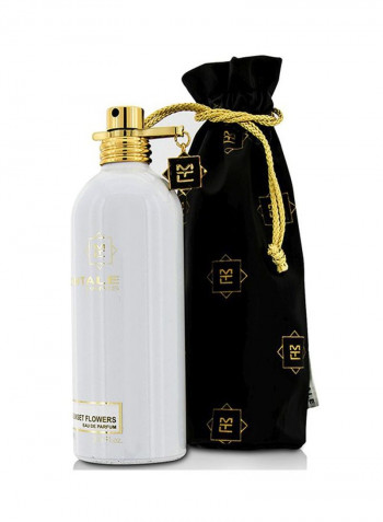 Sunset Flowers EDP 100ml