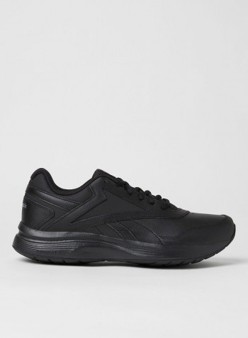 Walk Ultra 7 DMX Max Walking Shoes أسود