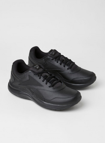 Walk Ultra 7 DMX Max Walking Shoes أسود
