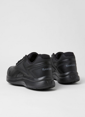 Walk Ultra 7 DMX Max Walking Shoes أسود