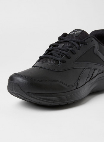 Walk Ultra 7 DMX Max Walking Shoes أسود