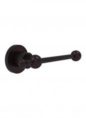 Astor Place Collection Tissue Paper Holder Brown