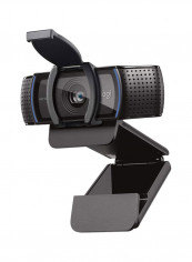 C920s Pro HD Web Cam Black reviews C920s Pro HD Web Cam Black