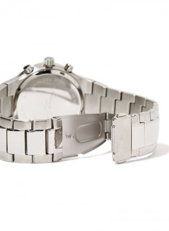 Men's Water Resistant Chronograph Watch KC9160
