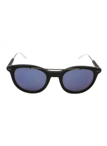 Round Sunglasses - Lens Size: 49 mm