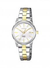 Women's Water Resistant Analog Watch EU6074-51D