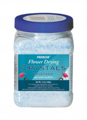 Silica Flower Drying Crystals White/Blue reviews Silica Flower Drying Crystals White/Blue