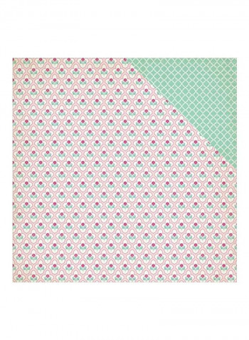 Double Sided Cardstock