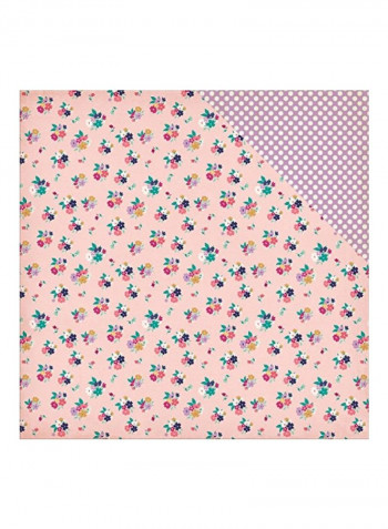 Double Sided Cardstock