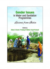 Gender Issues In Water And Sanitation Programmes Hardcover
