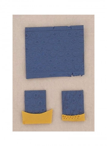 Multipack Art Clay III Natural