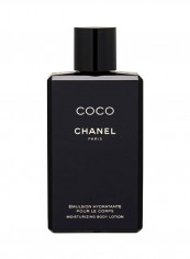 Coco Moisturizing Body Lotion 200ml