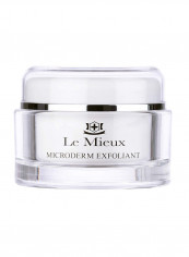 Microderm Exfoliant  Microdermabrasion Scrub for Face And Neck 52ml
