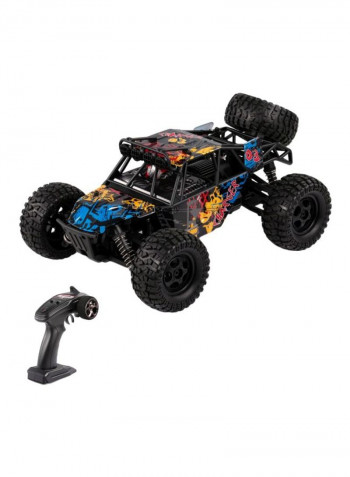 High Speed Racing Off-Road RC Desert Buggy Toy 32.9x22.4x15.7cm