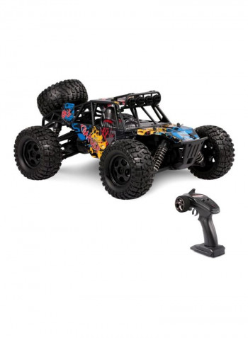 High Speed Racing Off-Road RC Desert Buggy Toy 32.9x22.4x15.7cm