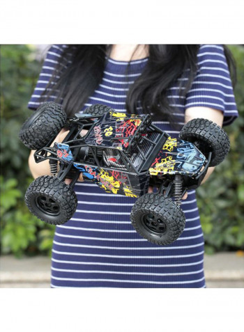 High Speed Racing Off-Road RC Desert Buggy Toy 32.9x22.4x15.7cm