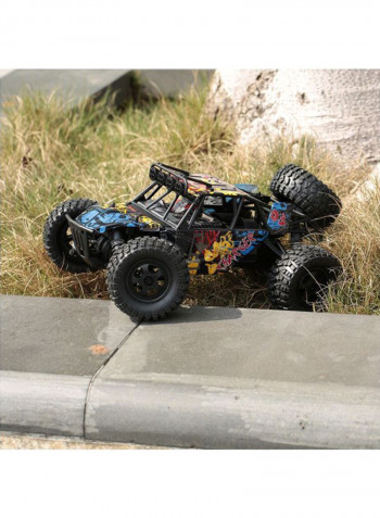 High Speed Racing Off-Road RC Desert Buggy Toy 32.9x22.4x15.7cm