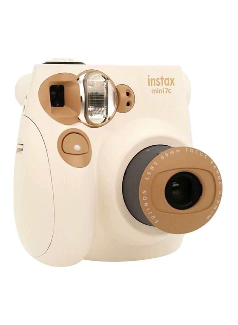 Instax Mini7C Instant Camera