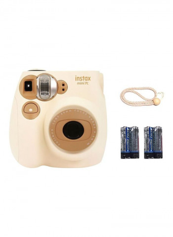 Instax Mini7C Instant Camera