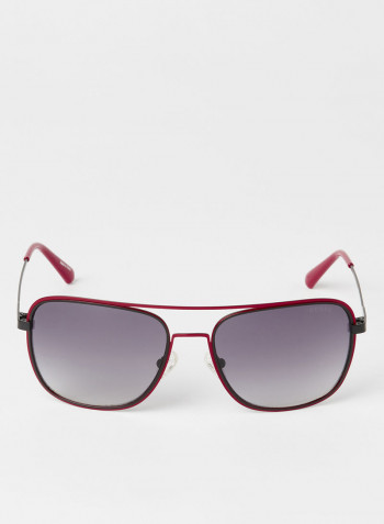 Men's Sunglasses - Lens Size: 60 mm