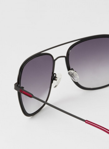 Men's Sunglasses - Lens Size: 60 mm