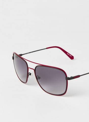 Men's Sunglasses - Lens Size: 60 mm