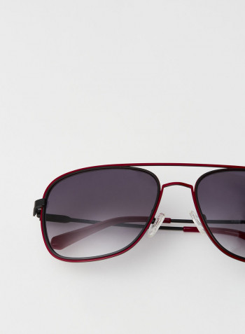 Men's Sunglasses - Lens Size: 60 mm