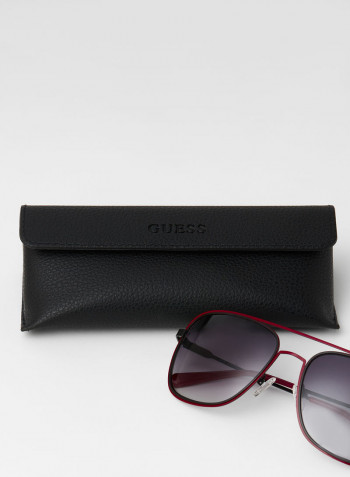 Men's Sunglasses - Lens Size: 60 mm