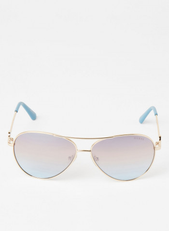 Women's Sunglasses - Lens Size: 60 mm