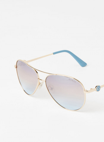 Women's Sunglasses - Lens Size: 60 mm