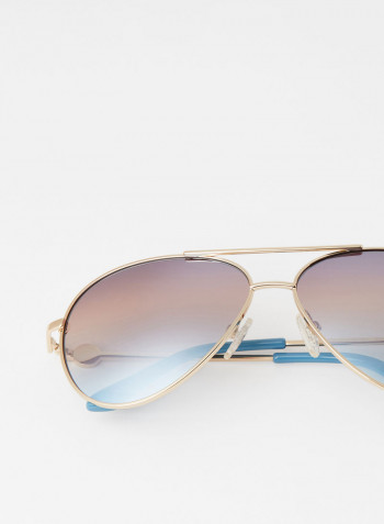 Women's Sunglasses - Lens Size: 60 mm