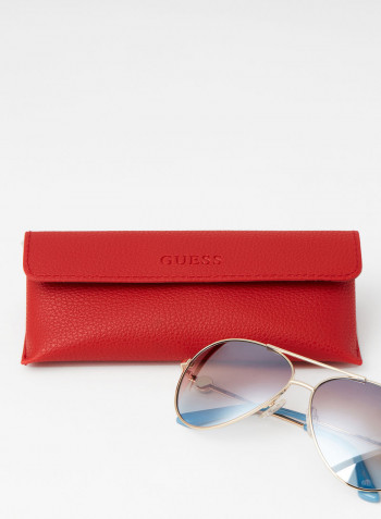 Women's Sunglasses - Lens Size: 60 mm