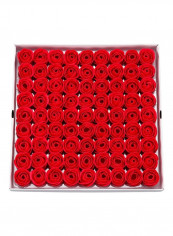 81-Piece Rose Flower Bath Soap reviews 81-Piece Rose Flower Bath Soap