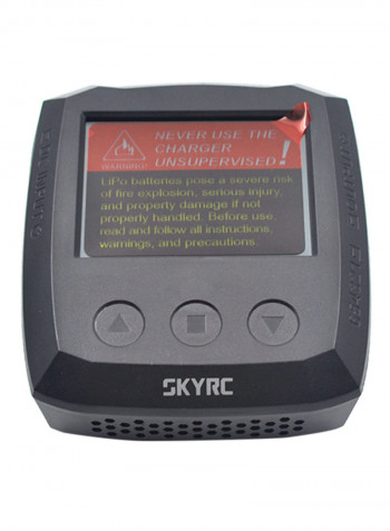 B6 Nano Balance Charger