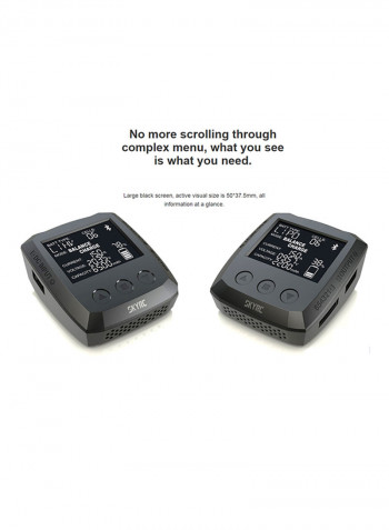 B6 Nano Balance Charger