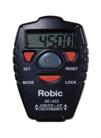 Digital Stopwatch