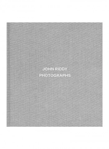 Photographs Hardcover