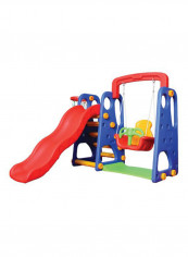 Super Slide With Swing reviews Super Slide With Swing