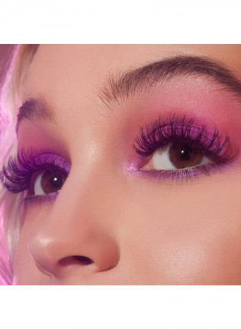 Venus 3 Eyeshadow Palette Mauve/Pink/Blue