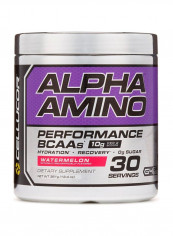 Alpha Amino Performance BCCA - Watermelon - 30 Servings
