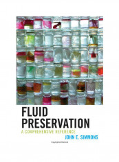 Fluid Preservation Hardcover