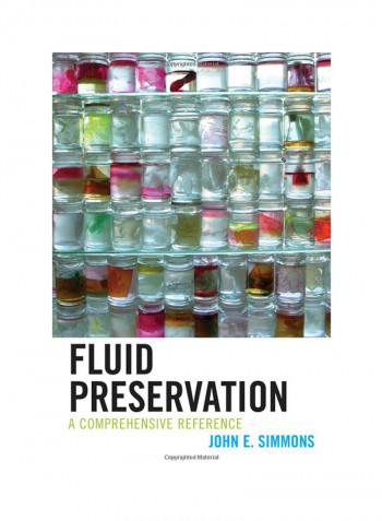 Fluid Preservation Hardcover